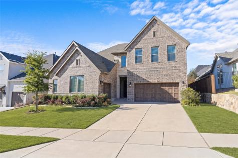 6225 Rocca Valle Drive Mckinney TX 75071