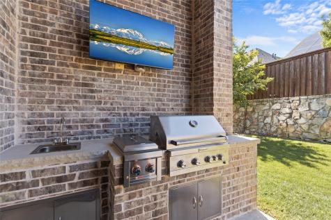 6225 Rocca Valle Drive Mckinney TX 75071