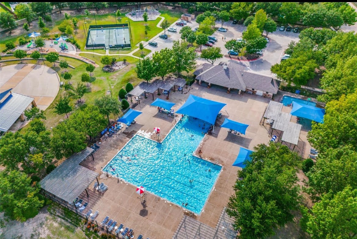 6225 Rocca Valle Drive Mckinney TX 75071