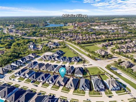 6225 Rocca Valle Drive Mckinney TX 75071