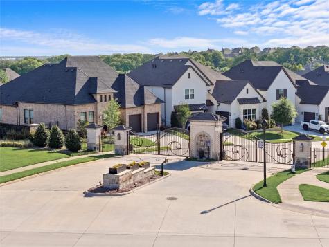 6225 Rocca Valle Drive Mckinney TX 75071