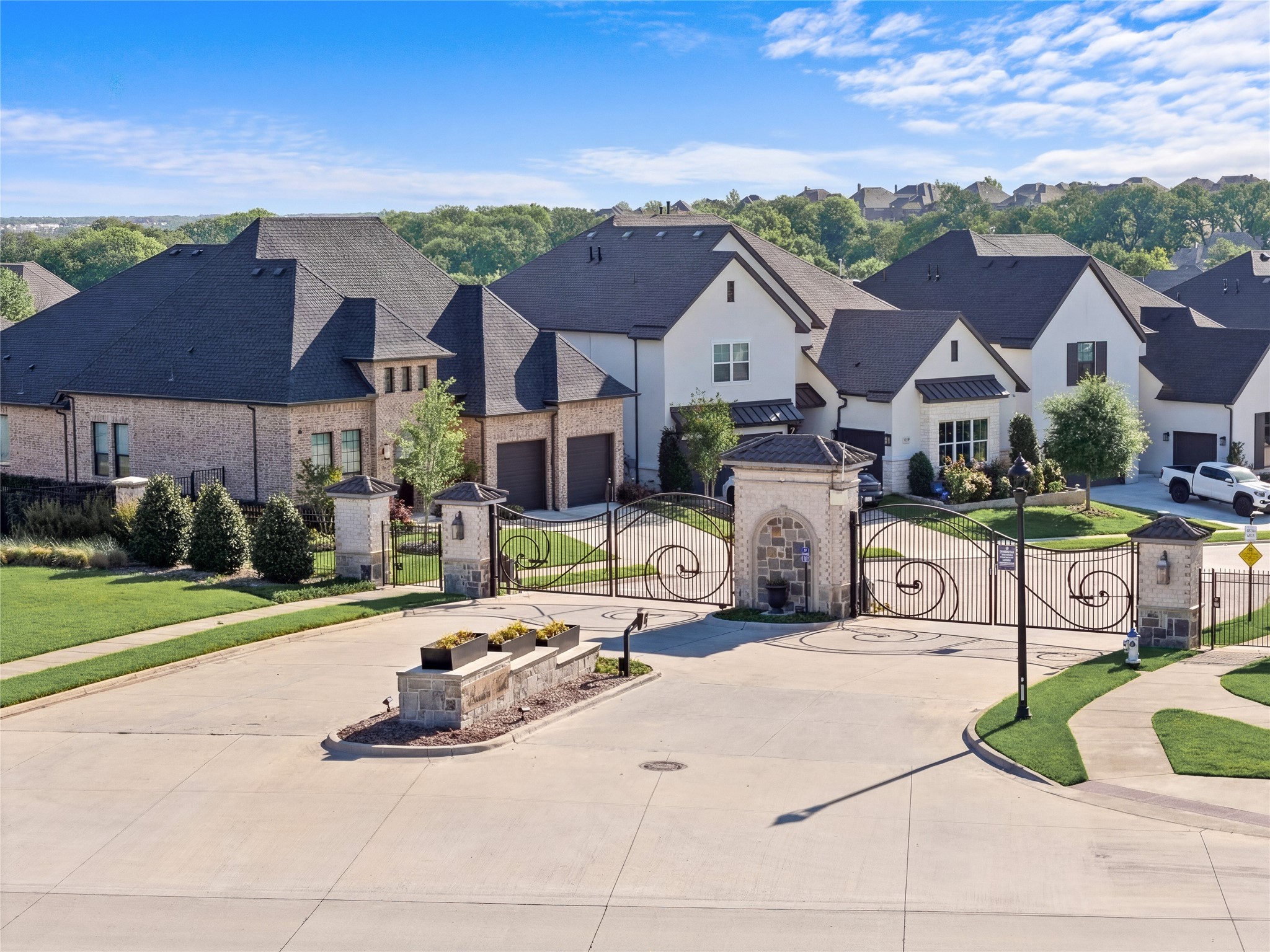 6225 Rocca Valle Drive Mckinney TX 75071