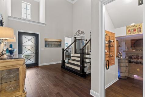 6225 Rocca Valle Drive Mckinney TX 75071