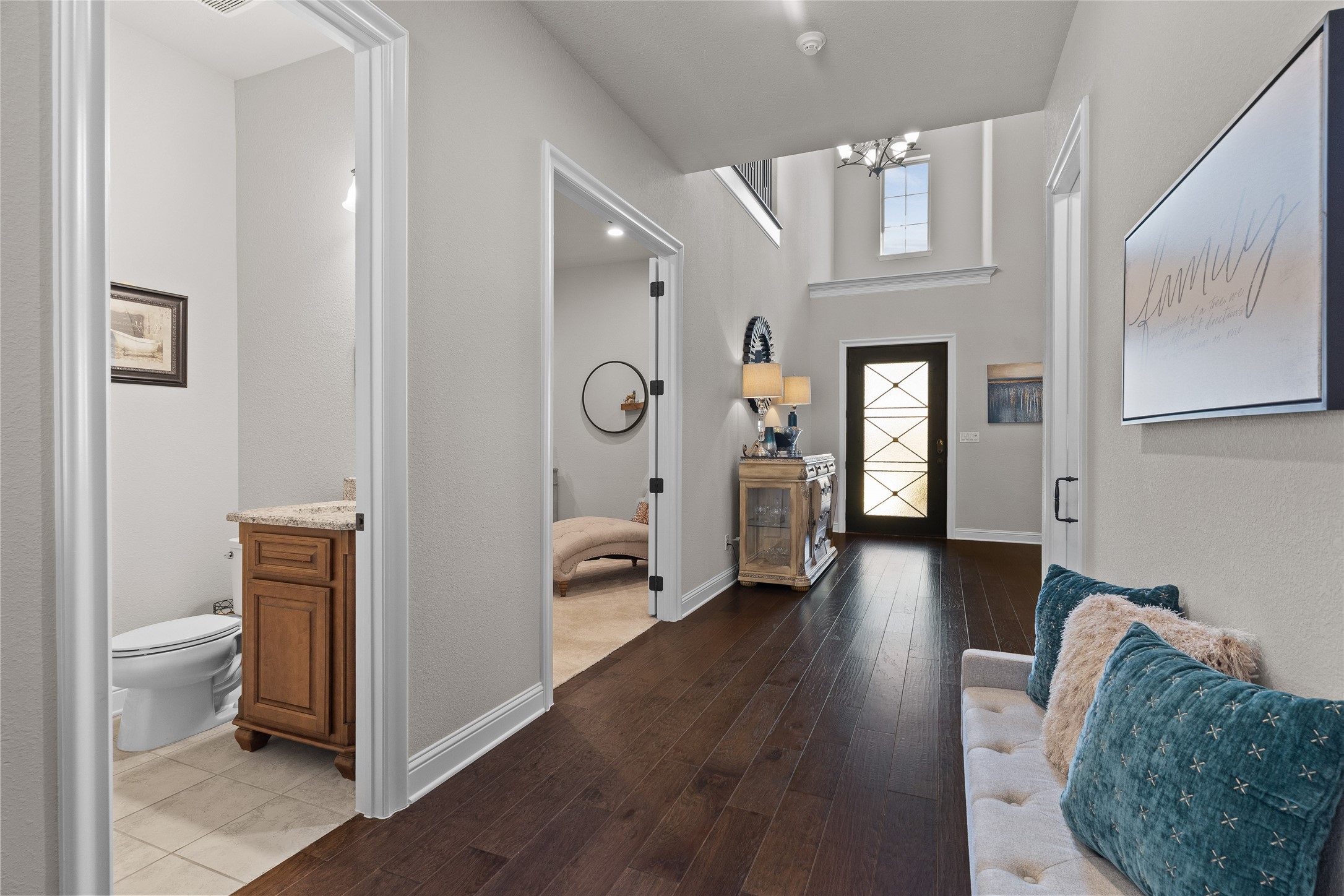 6225 Rocca Valle Drive Mckinney TX 75071