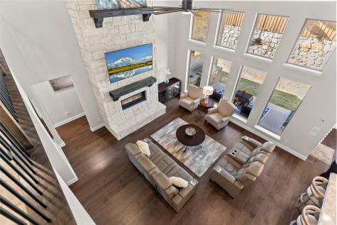 6225 Rocca Valle Drive Mckinney TX 75071