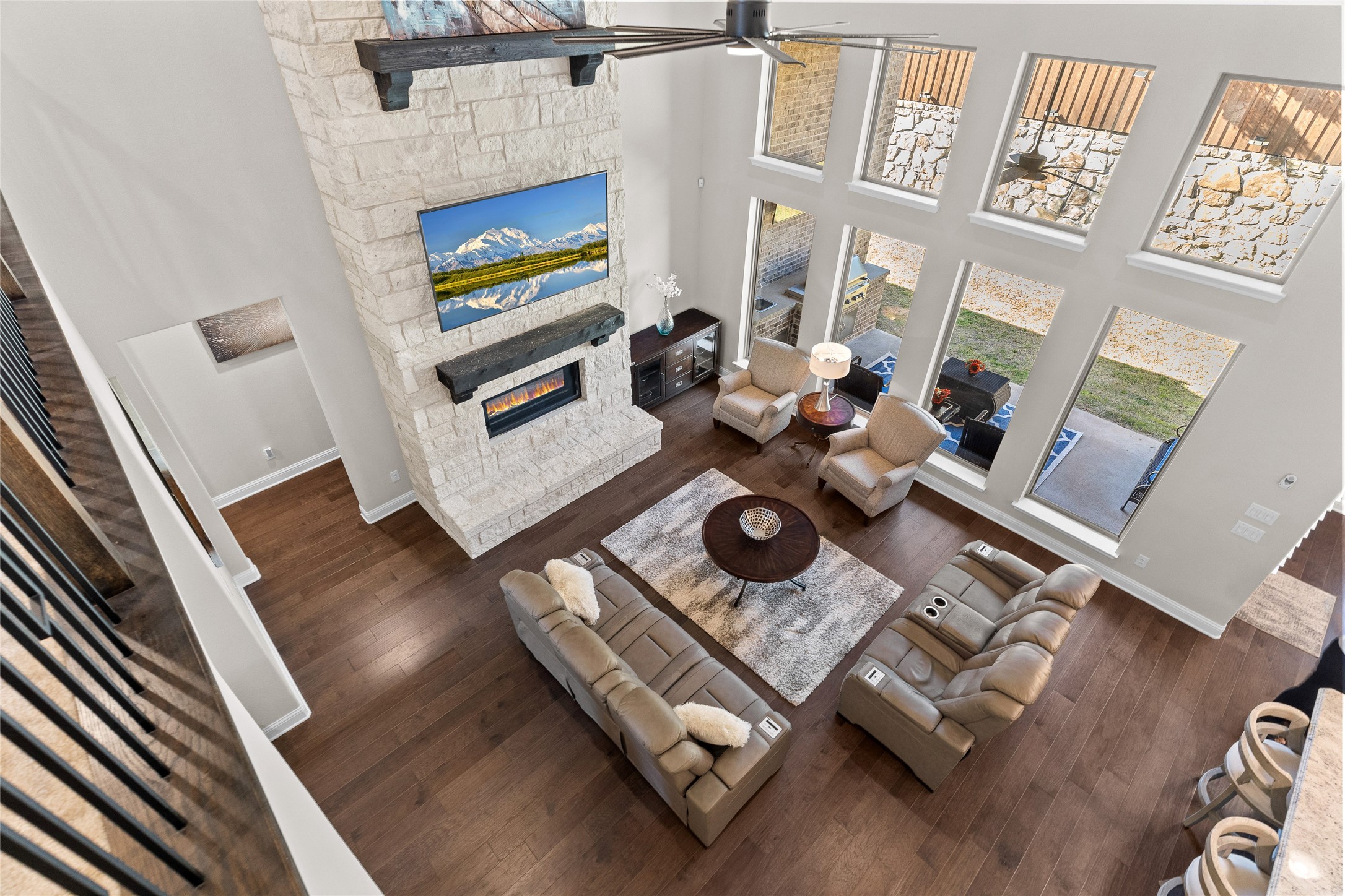 6225 Rocca Valle Drive Mckinney TX 75071