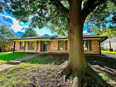 814 Patricia Drive Sherman TX 75090