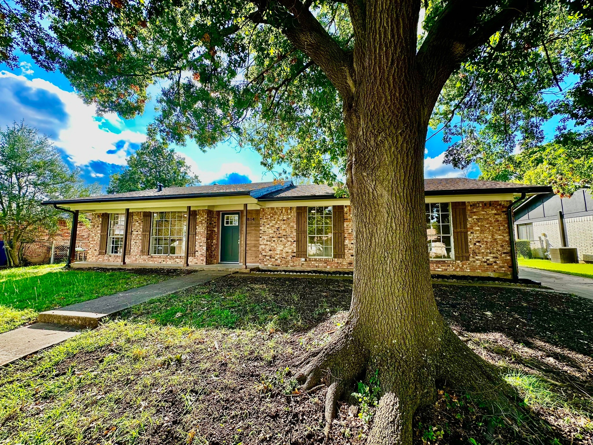 814 Patricia Drive Sherman TX 75090