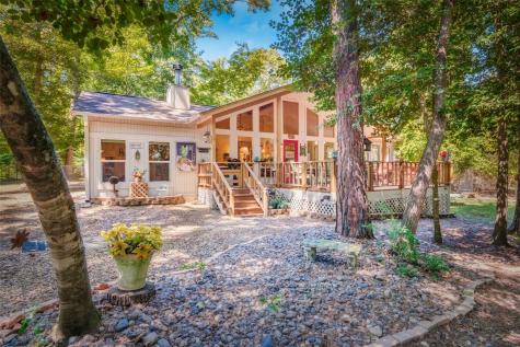 246 Valleywood Trail Holly Lake Ranch TX 75765