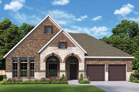 2147 Spotted Fawn Drive Arlington TX 76005
