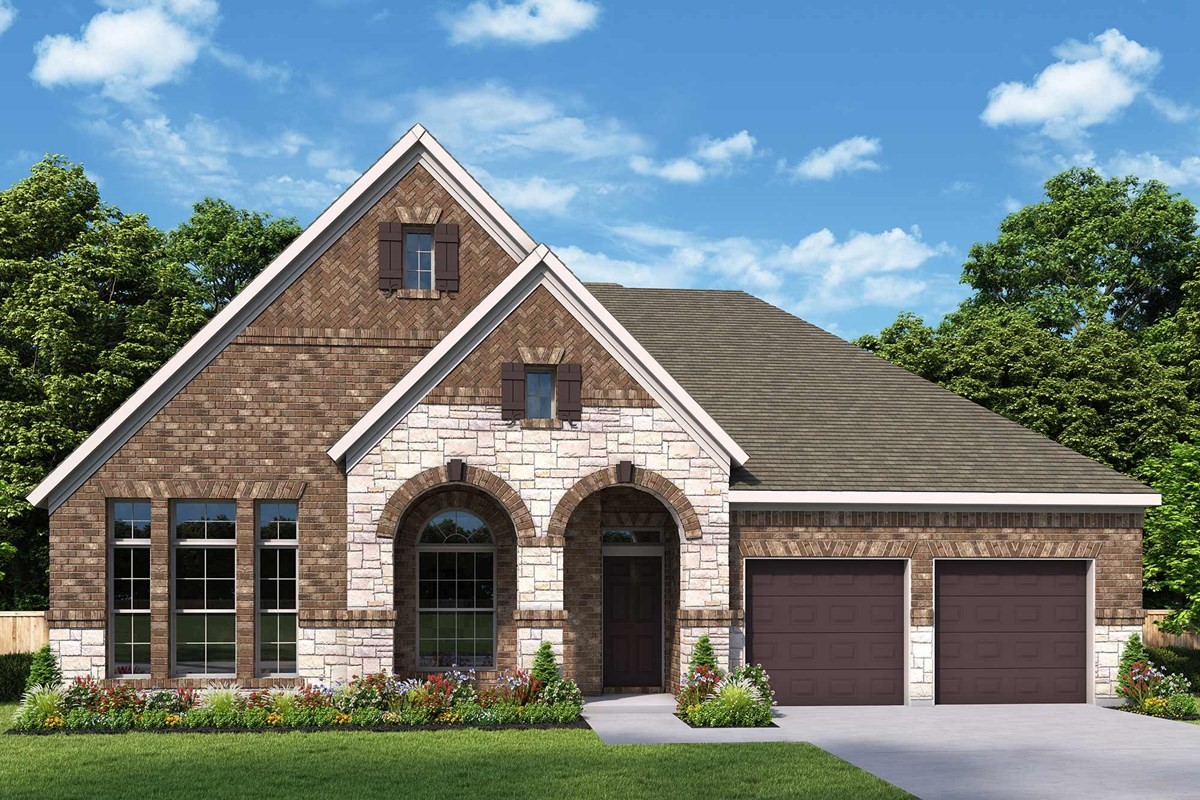 2147 Spotted Fawn Drive Arlington TX 76005