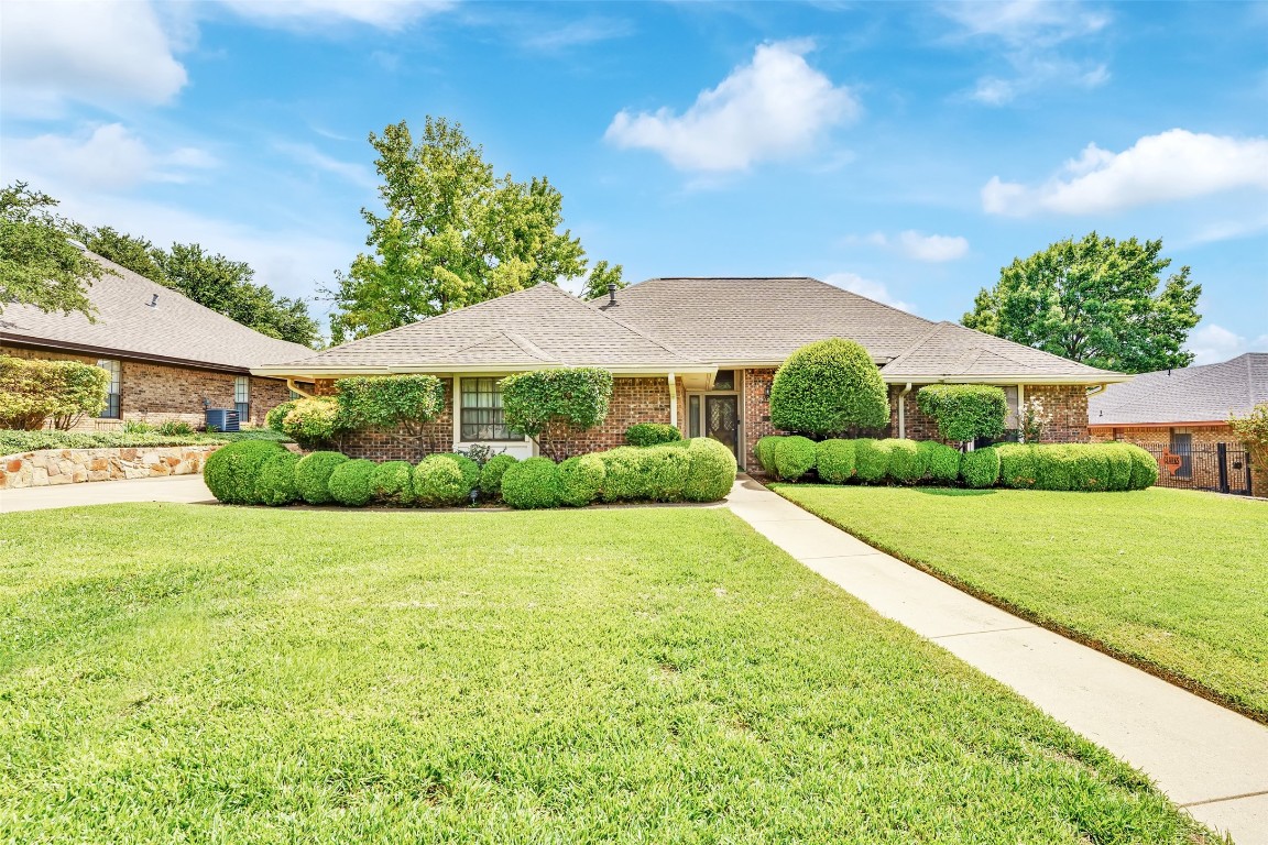 6624 Quail Ridge Drive North Richland Hills TX 76180