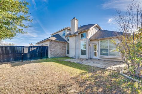 558 Presidio Drive Rockwall TX 75087