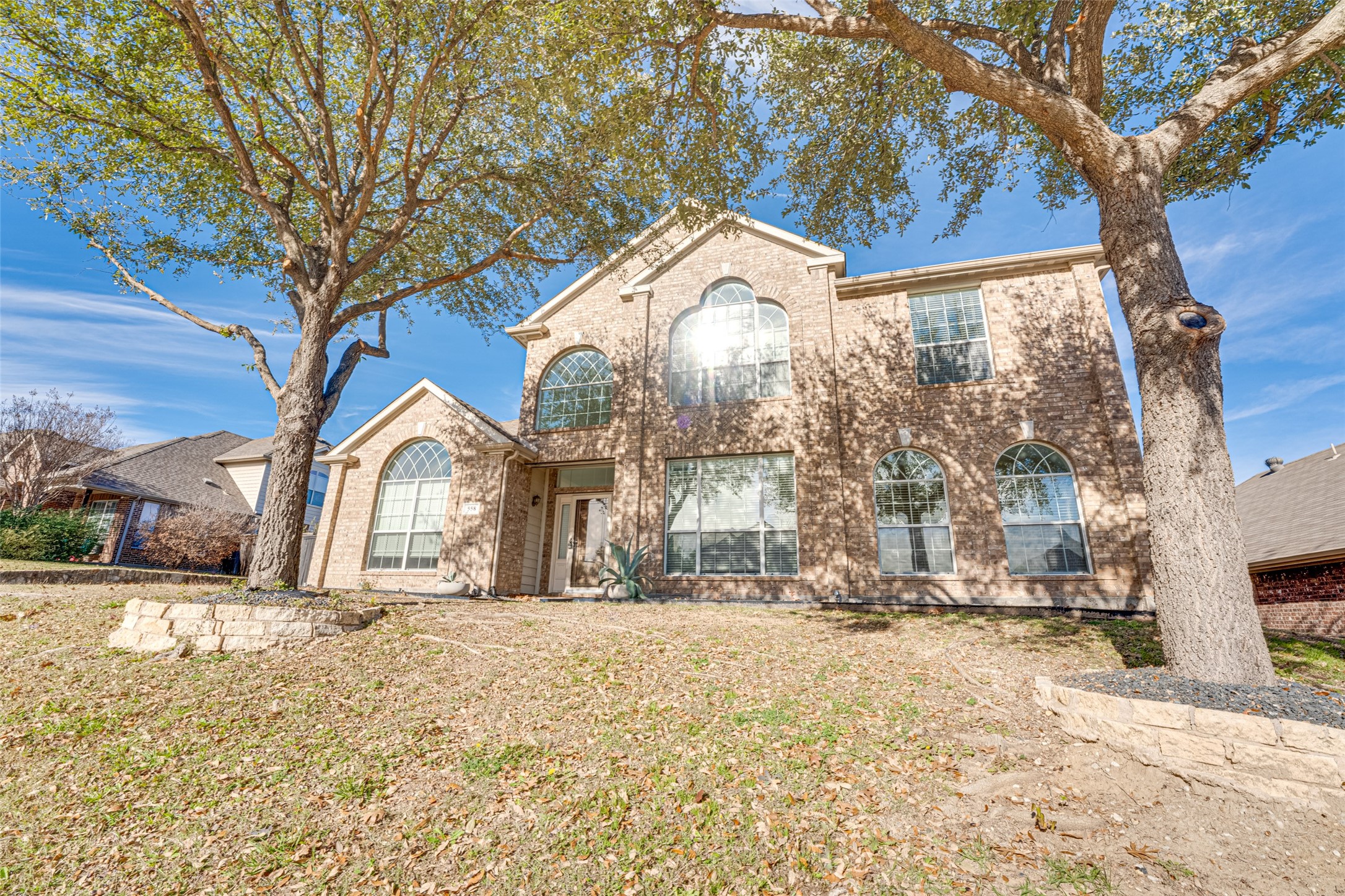 558 Presidio Drive Rockwall TX 75087