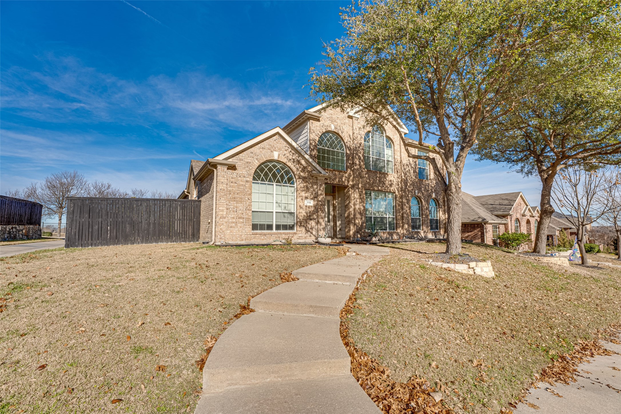 558 Presidio Drive Rockwall TX 75087