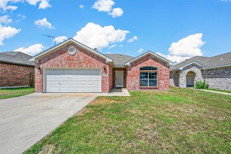 6409 New Harbor Lane Fort Worth TX 76179