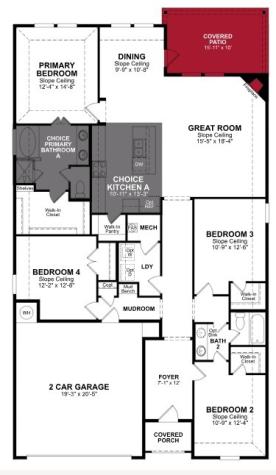 120 Anson Drive Royse City TX 75189