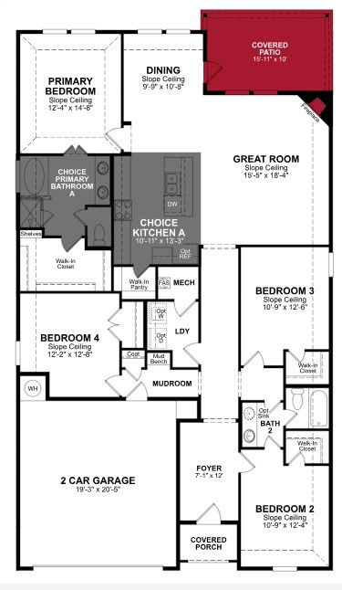 120 Anson Drive Royse City TX 75189