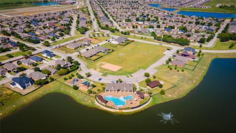 120 Anson Drive Royse City TX 75189