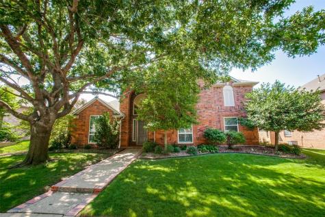 4432 High Mesa Drive Plano TX 75093