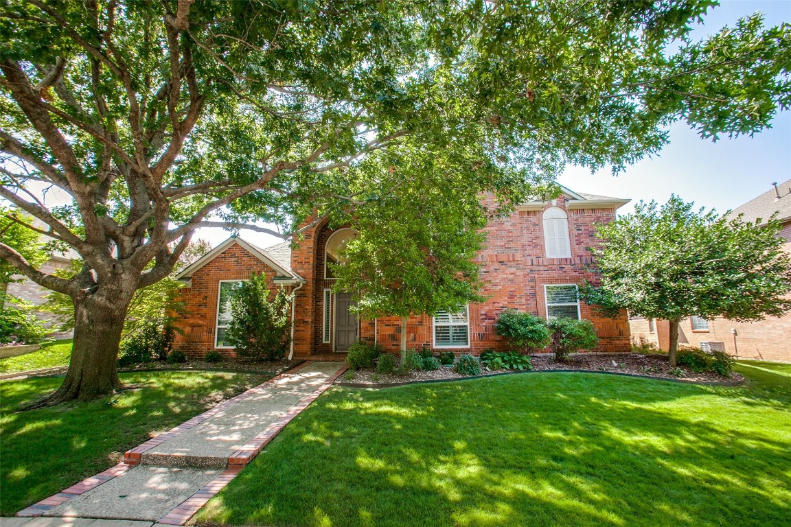 4432 High Mesa Drive Plano TX 75093