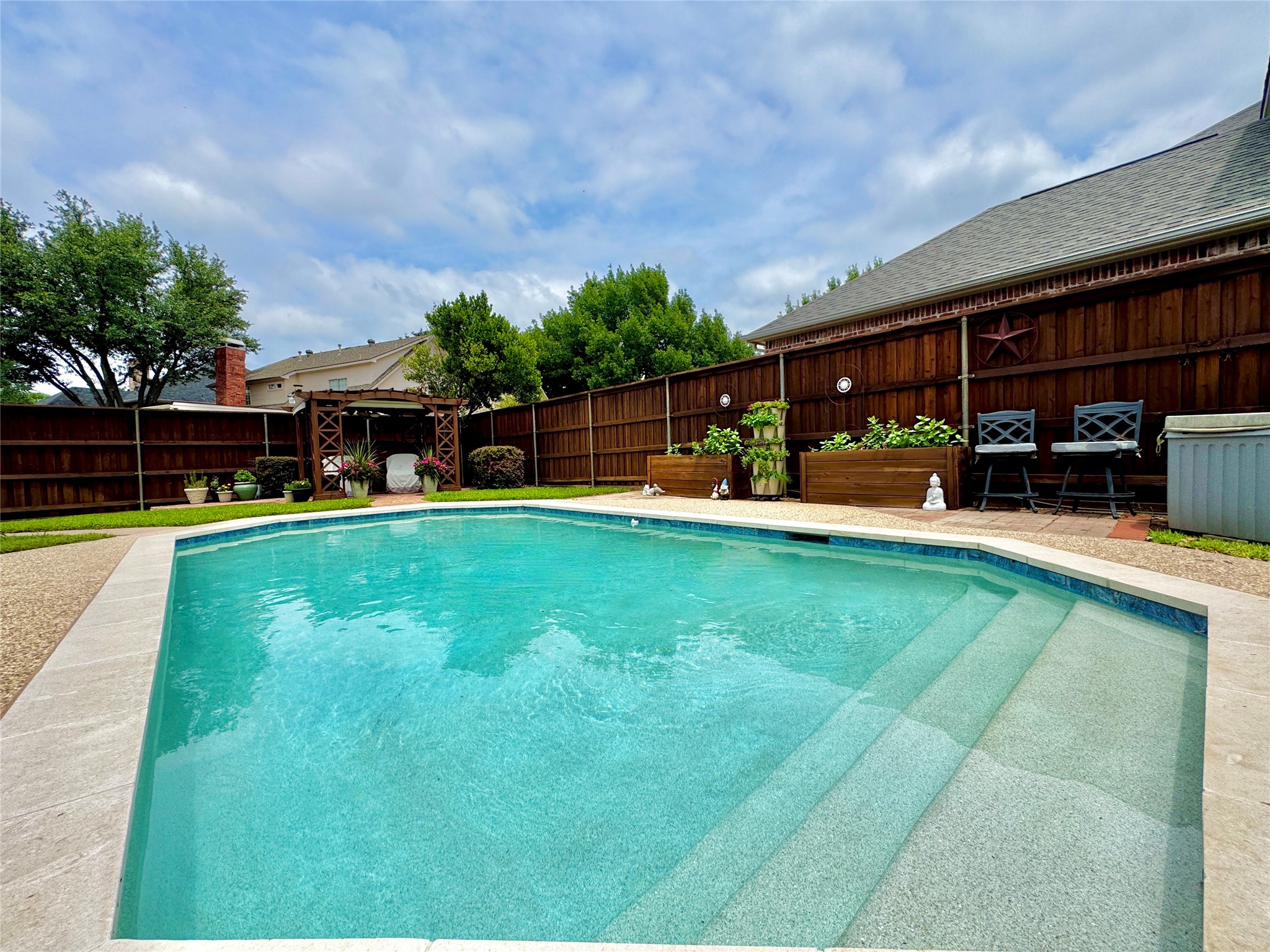 634 Glen Lakes Drive Coppell TX 75019