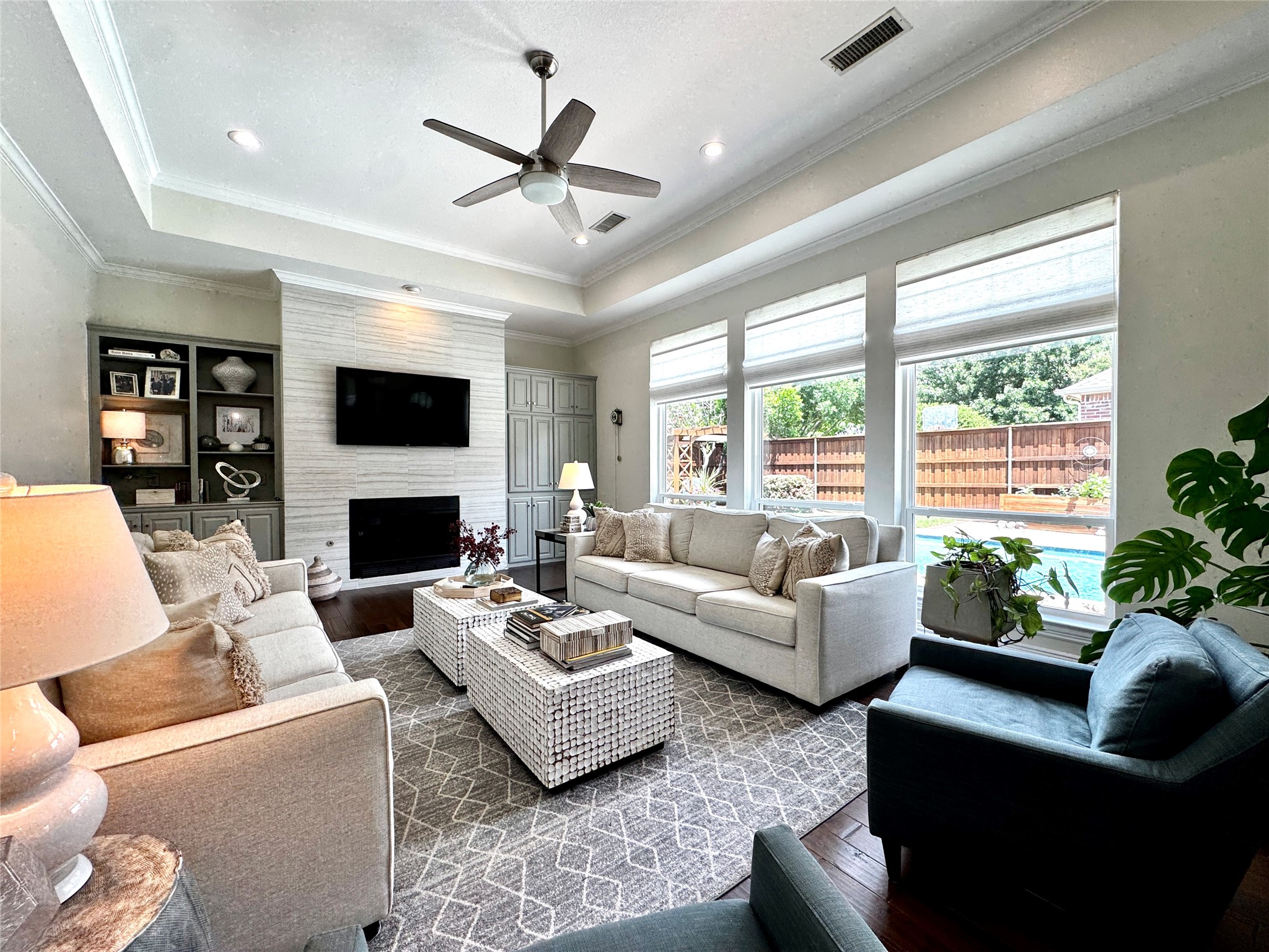 634 Glen Lakes Drive Coppell TX 75019
