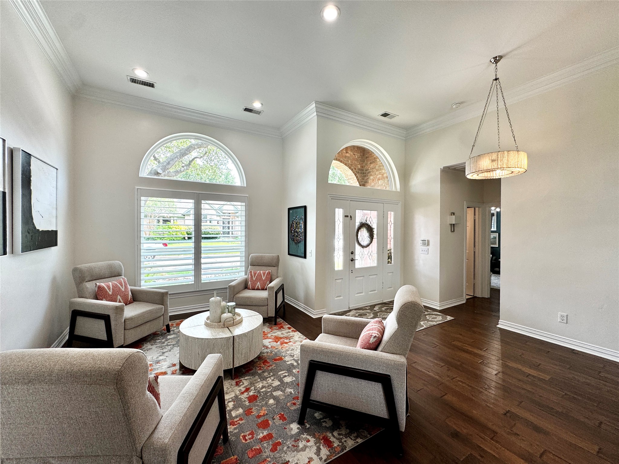 634 Glen Lakes Drive Coppell TX 75019