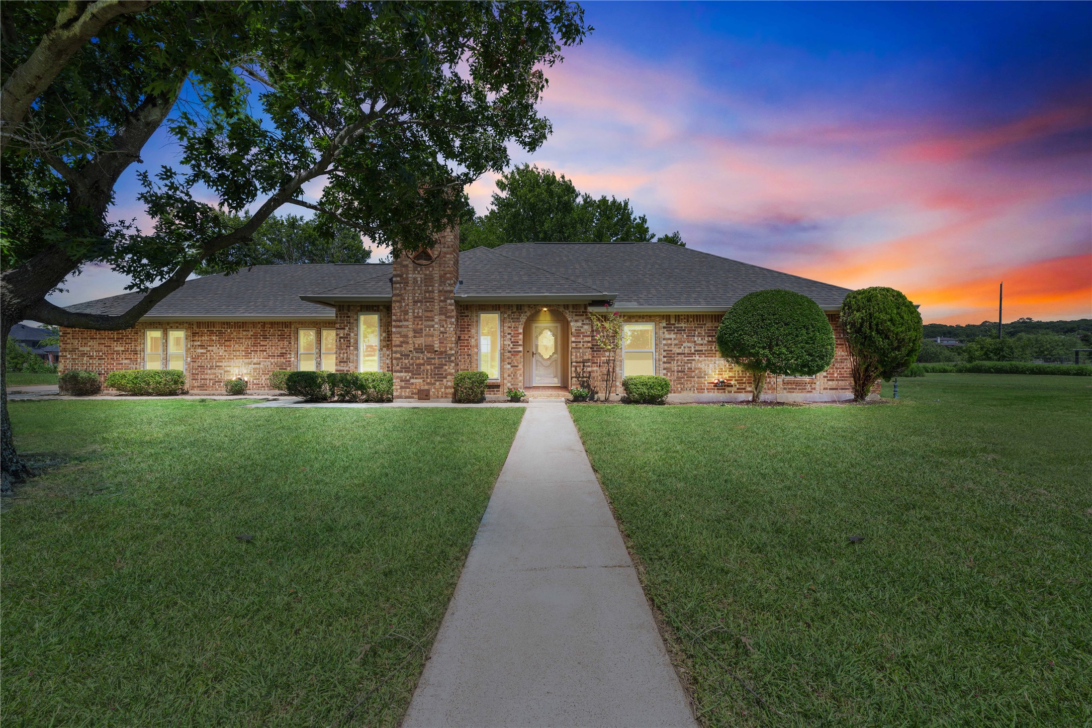 4300 Jennifer Lane Crowley TX 76036