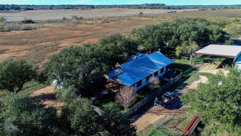 12070 Us Highway 67 Talpa TX 76882