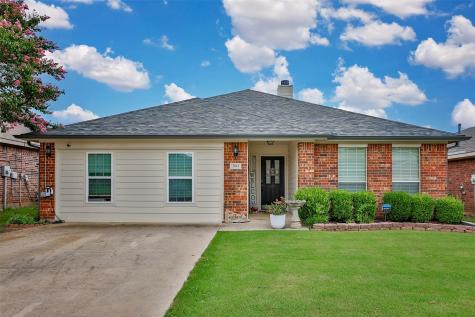 3504 Columbus Street Gainesville TX 76240