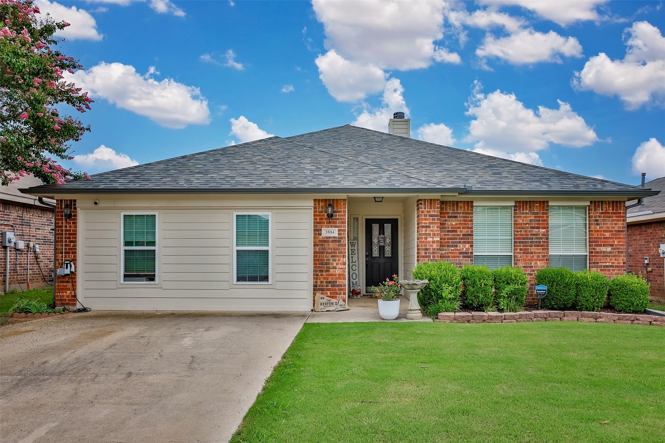 3504 Columbus Street Gainesville TX 76240