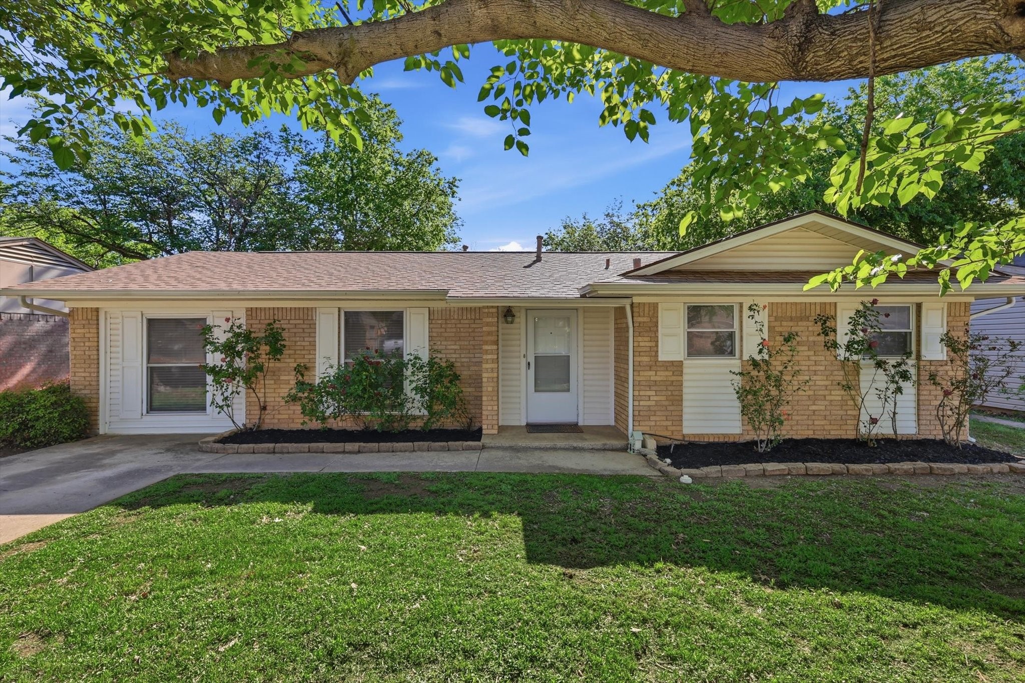 3820 Titan Trail Denton TX 76209