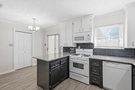 3820 Titan Trail Denton TX 76209