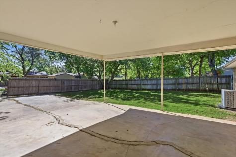 3820 Titan Trail Denton TX 76209
