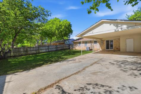 3820 Titan Trail Denton TX 76209