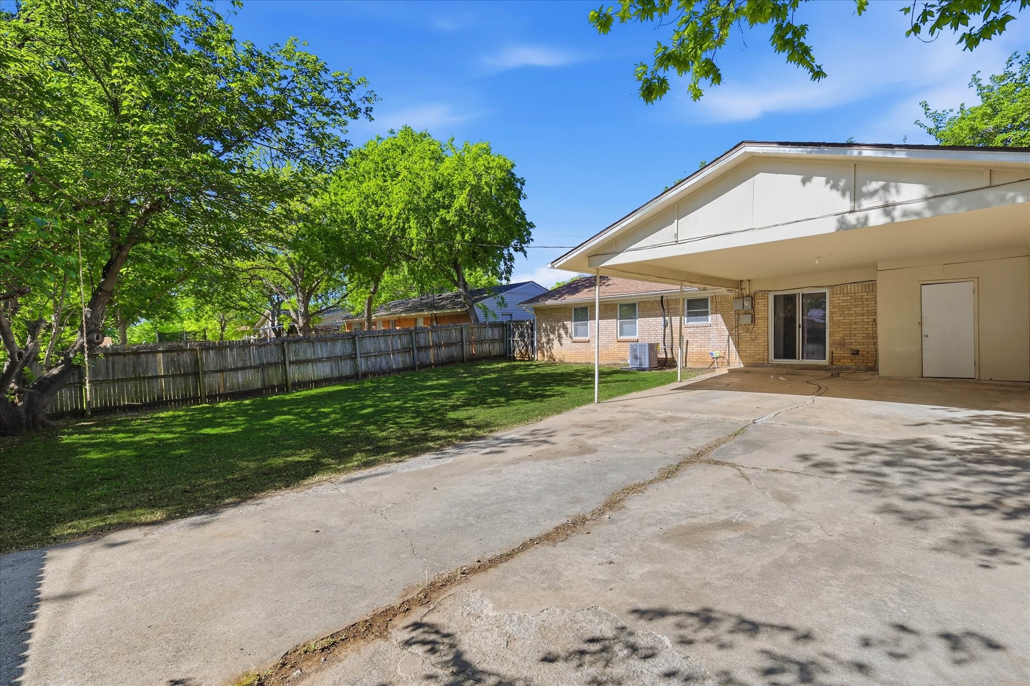 3820 Titan Trail Denton TX 76209