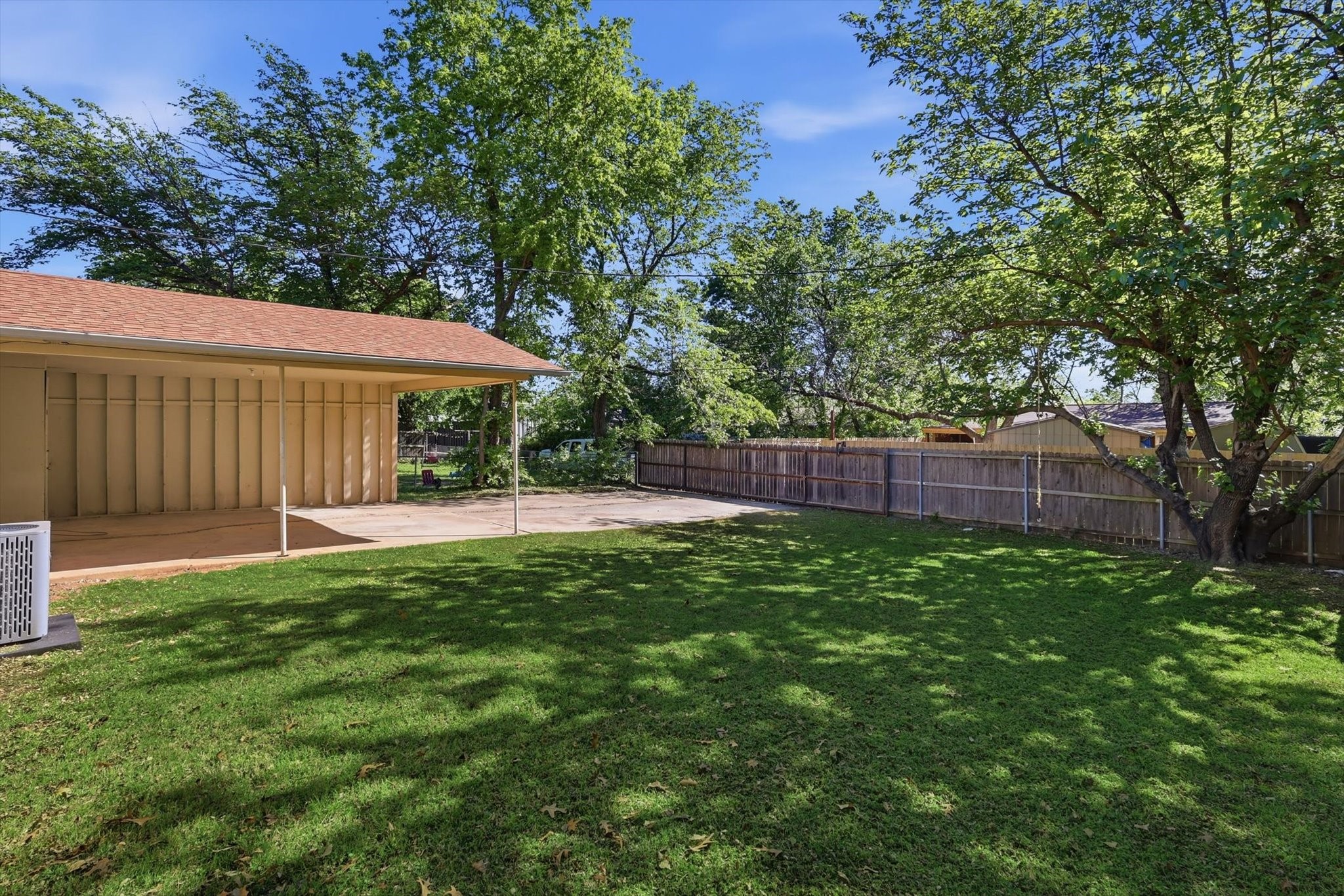 3820 Titan Trail Denton TX 76209