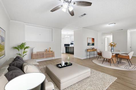 3820 Titan Trail Denton TX 76209