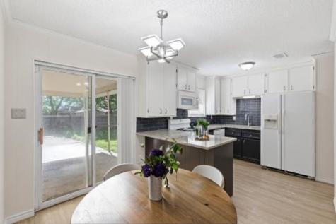 3820 Titan Trail Denton TX 76209