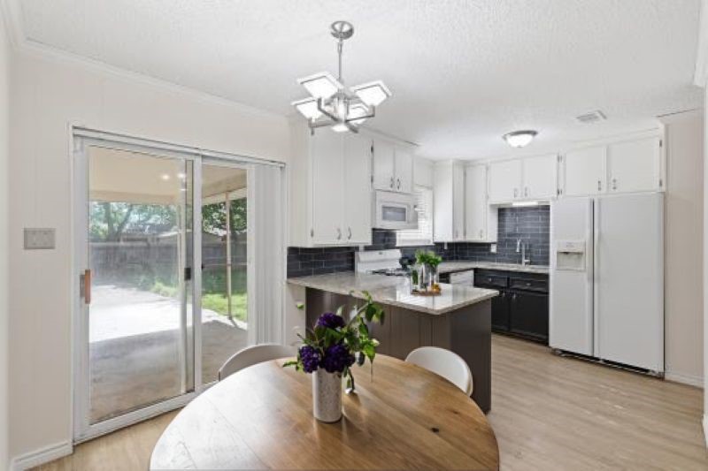 3820 Titan Trail Denton TX 76209