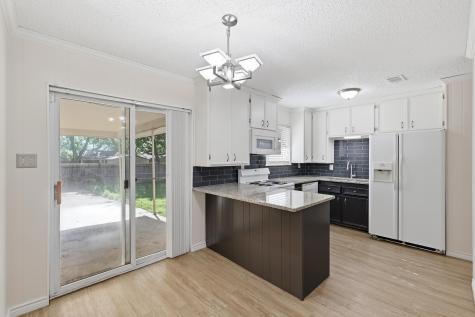 3820 Titan Trail Denton TX 76209