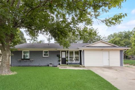 502 Sunset Drive Garland TX 75040