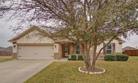 1684 Pecos Court Burleson TX 76028