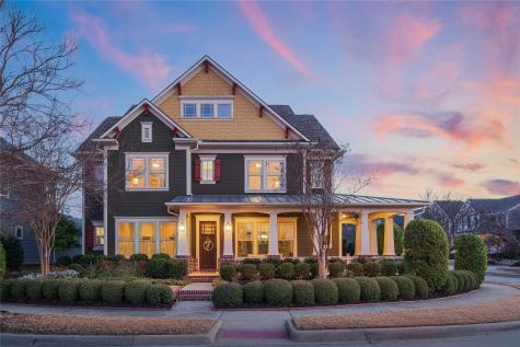 7513 Townsend Boulevard Mckinney TX 75071
