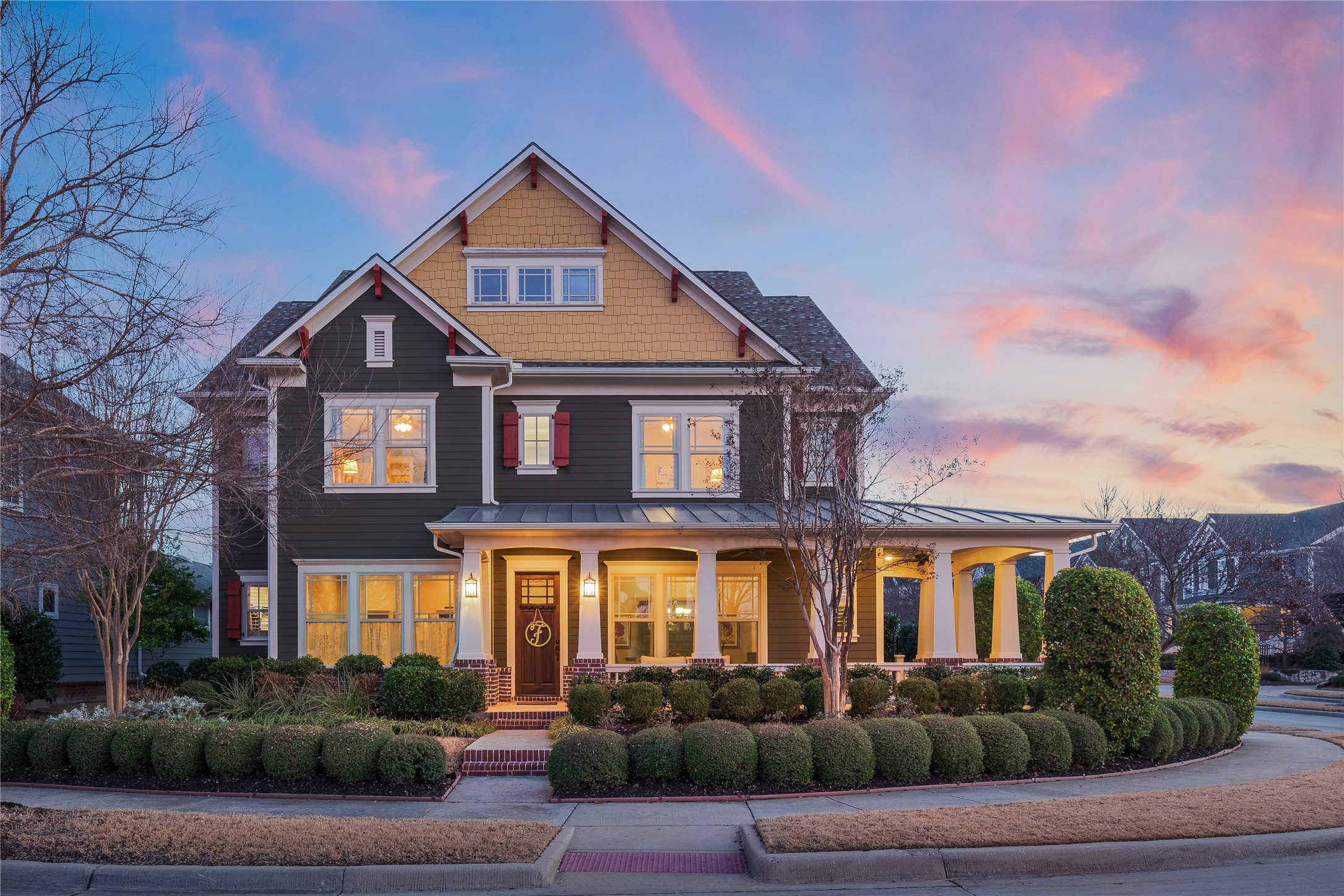 7513 Townsend Boulevard Mckinney TX 75071