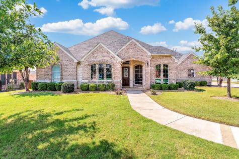 1100 Columbia Drive Mansfield TX 76063