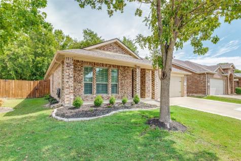 2613 Leslie Lane Anna TX 75409
