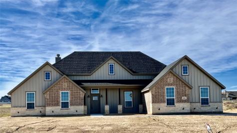 6004 Cottontail Court Springtown TX 76082