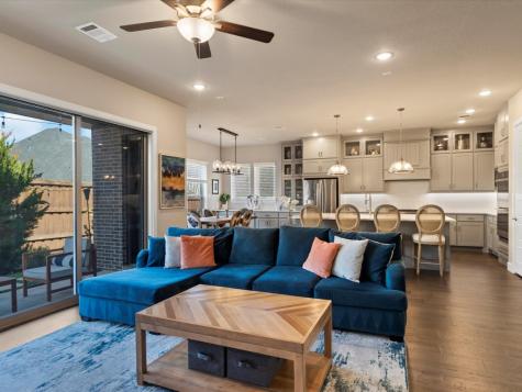 9137 Rock Daisy Court Dallas TX 75231